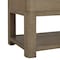 James Martin Vanities Lucian 72in Double Vanity, Pebble Oak D704-V72-M-PBO - alternate 6